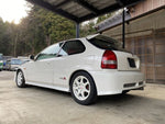 CIVIC hatchback