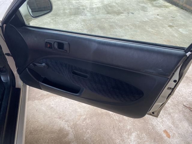 CIVIC hatchback