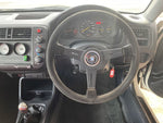 CIVIC hatchback