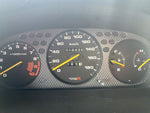 CIVIC hatchback
