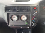 CIVIC hatchback