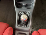 CIVIC hatchback