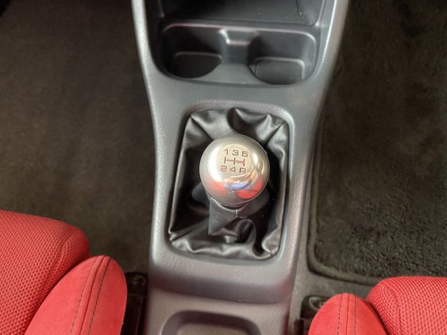 CIVIC hatchback