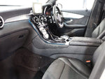 MERCEDES BENZ GLC class