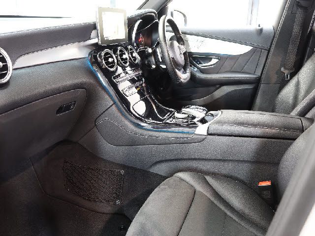 MERCEDES BENZ GLC class