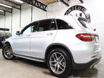 MERCEDES BENZ GLC class