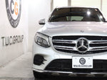 MERCEDES BENZ GLC class
