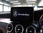 MERCEDES BENZ GLC class
