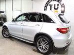 MERCEDES BENZ GLC class