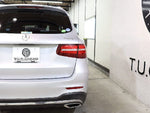 MERCEDES BENZ GLC class