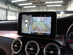 MERCEDES BENZ GLC class