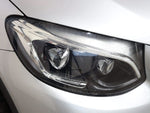 MERCEDES BENZ GLC class