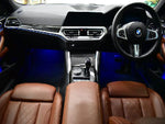 BMW 4series open
