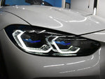 BMW 4series open