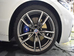 BMW 4series open
