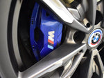 BMW 4series open