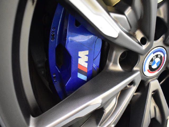 BMW 4series open
