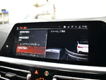 BMW 4series open