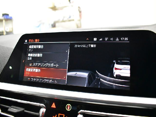 BMW 4series open