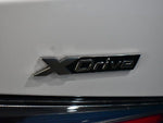 BMW 4series open