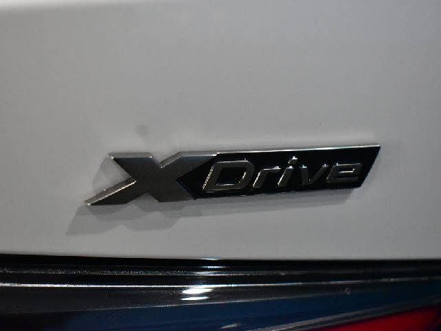 BMW 4series open