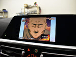 BMW 4series open