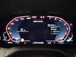 BMW 4series open