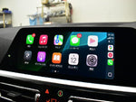 BMW 4series open