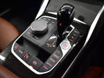 BMW 4series open