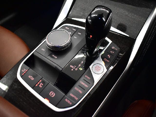 BMW 4series open