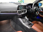 BMW 4series open