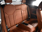 BMW 4series open