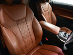 BMW 4series open