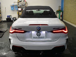 BMW 4series open