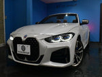 BMW 4series open
