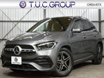 MERCEDES BENZ GLA class