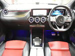 MERCEDES BENZ GLA class