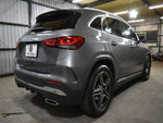 MERCEDES BENZ GLA class