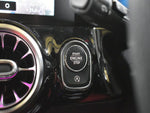 MERCEDES BENZ GLA class