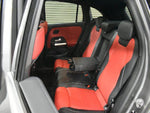 MERCEDES BENZ GLA class