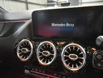 MERCEDES BENZ GLA class