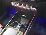 MERCEDES BENZ GLA class