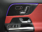 MERCEDES BENZ GLA class