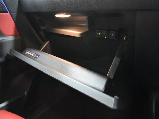 MERCEDES BENZ GLA class