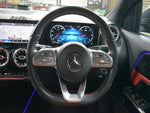 MERCEDES BENZ GLA class
