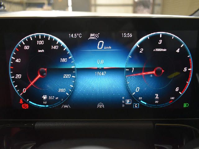 MERCEDES BENZ GLA class