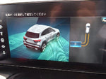 MERCEDES BENZ GLA class