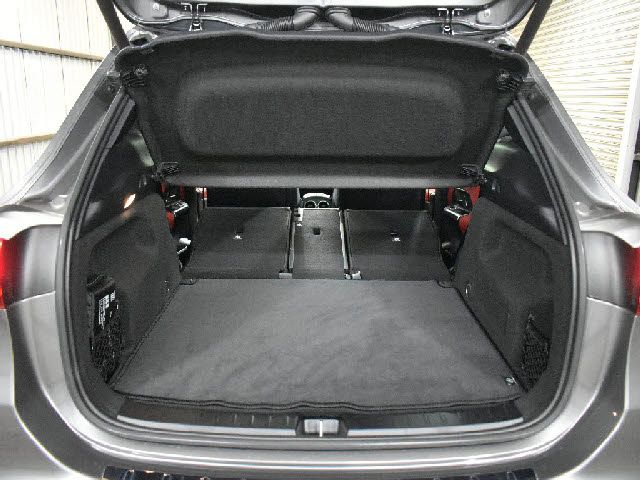 MERCEDES BENZ GLA class