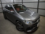 MERCEDES BENZ GLA class