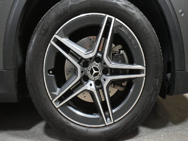 MERCEDES BENZ GLA class